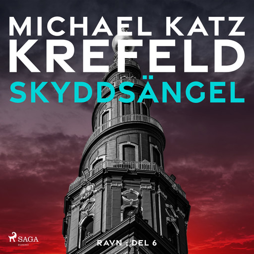 Skyddsängel, Michael Katz Krefeld