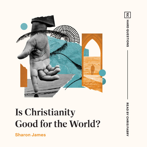 Is Christianity Good for the World?, Sharon James