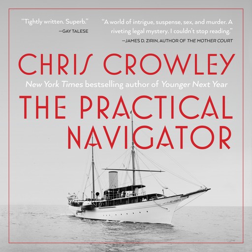 The Practical Navigator, Chris Crowley