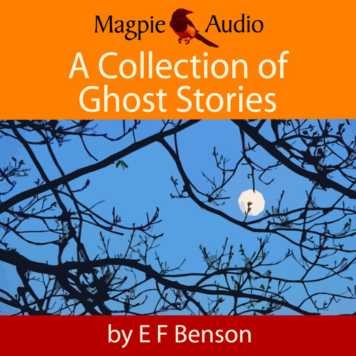 A Collection of Ghost Stories (Unabridged), Edward Benson
