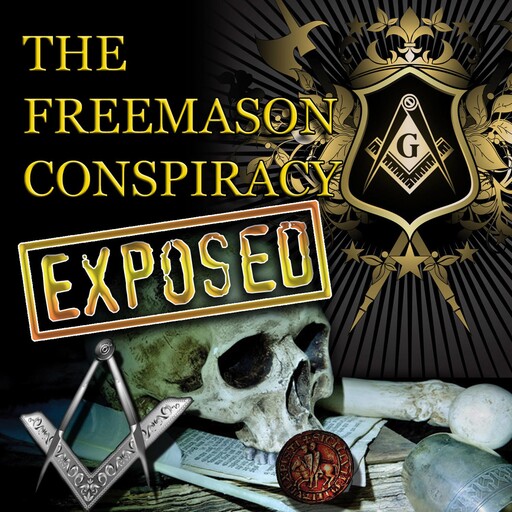 The Freemason Conspiracy Exposed, Philip Gardiner