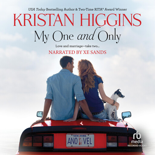 My One and Only, Kristan Higgins