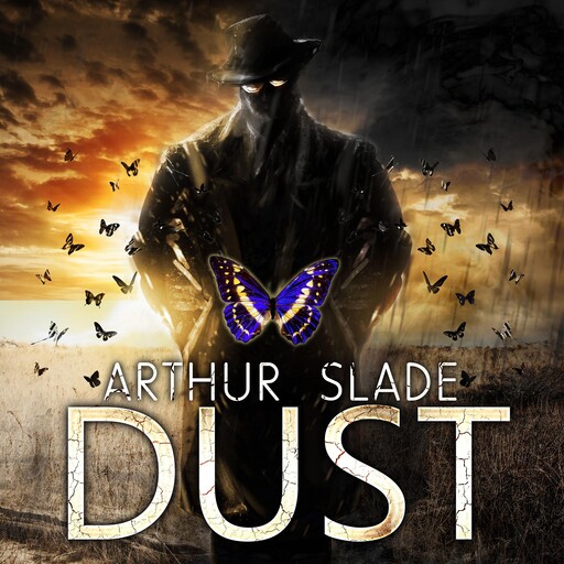 Dust, Arthur Slade