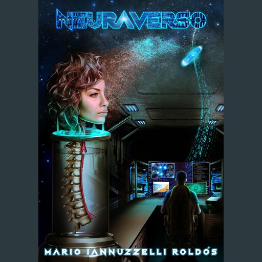 Neuraverso, Mario Iannuzzelli Roldós