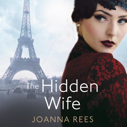 The Hidden Wife, Joanna Rees