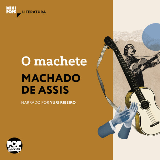 O machete, Machado De Assis