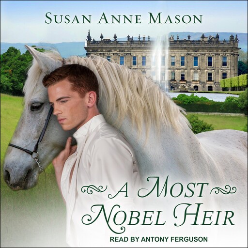A Most Noble Heir, Susan Anne Mason
