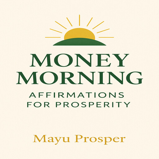 Money Morning, Mayu Prosper