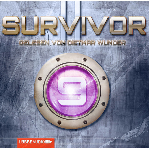 Survivor, 2, 9: Projekt Sternentor, Peter Anderson