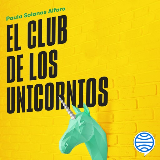 El club de los unicornios, Paula Solanas Alfaro