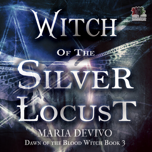 Witch of the Silver Locust, Maria DeVivo