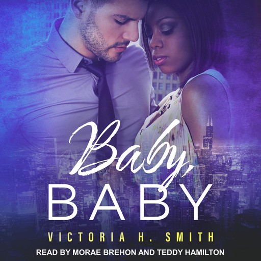Baby, Baby, Victoria Smith