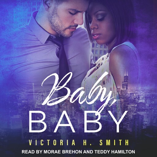 Baby, Baby, Victoria Smith