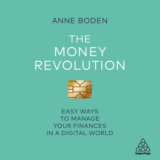 The Money Revolution, Anne Boden