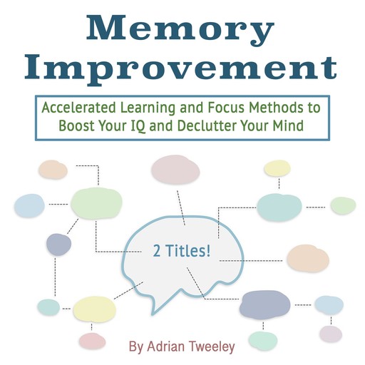 Memory Improvement, Adrian Tweeley