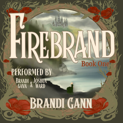 Firebrand, Brandi Gann