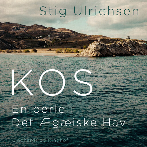 Kos, en perle i Det Ægæiske Hav, Stig Ulrichsen