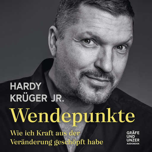 Wendepunkte, Hardy Krüger jr.