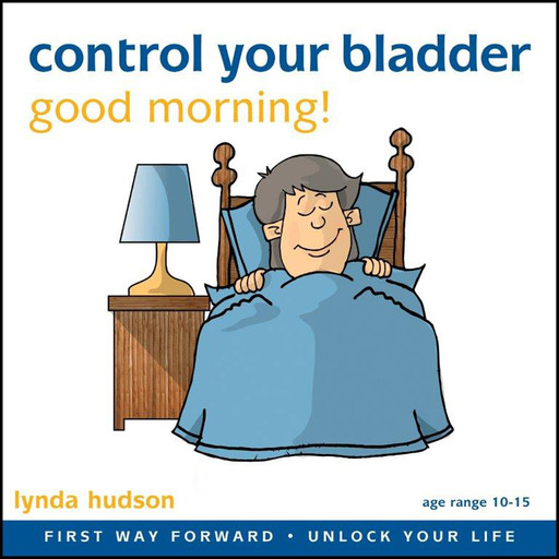 Control Your Bladder, Lynda Hudson