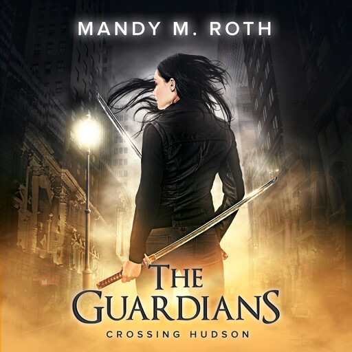 Crossing Hudson, Mandy Roth