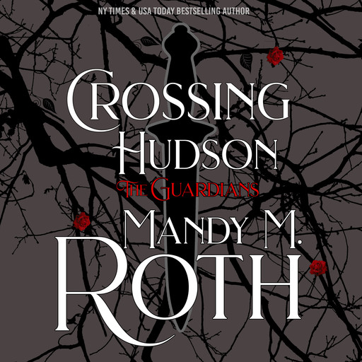 Crossing Hudson, Mandy Roth