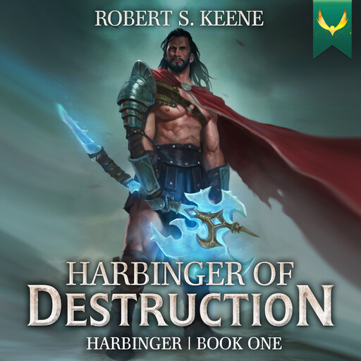 Harbinger of Destruction, Robert S. Keene