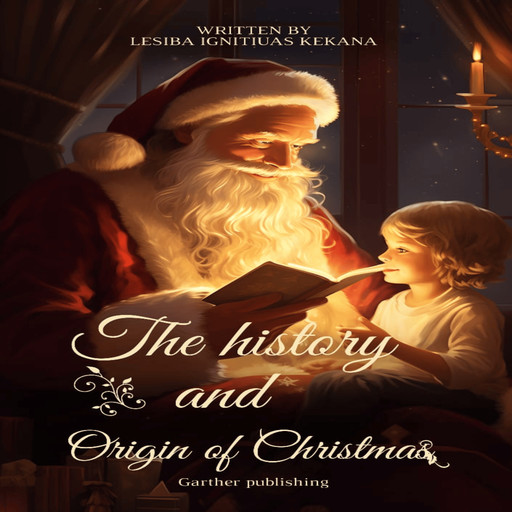 The History and Origin of Christmas, Lesiba Ignitiuas Kekana