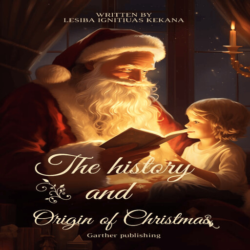 The History and Origin of Christmas, Lesiba Ignitiuas Kekana