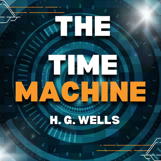 The Time Machine, Herbert Wells