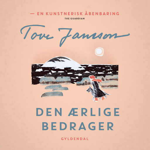 Den ærlige bedrager, Tove Jansson