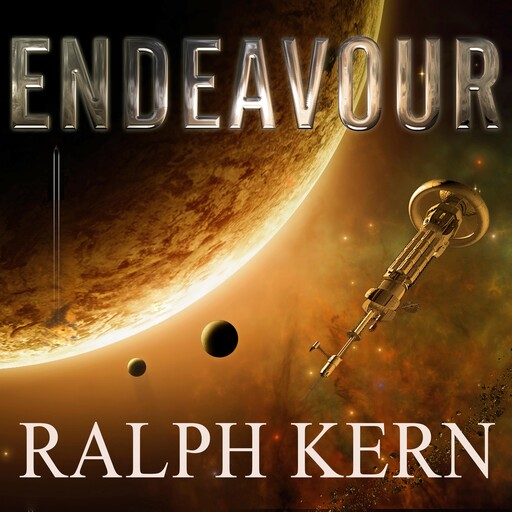 Endeavour, Ralph Kern