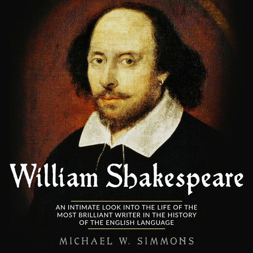 William Shakespeare, Michael Simmons