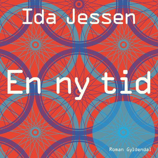 En ny tid, Ida Jessen