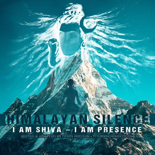 Himalayan Silence: I Am Shiva – I Am Presence, 