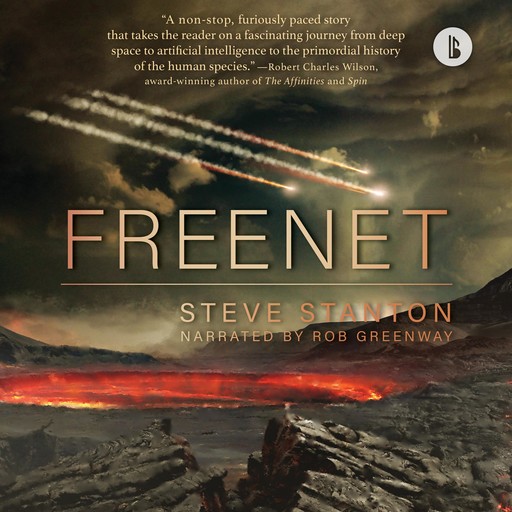 Freenet, Steve Stanton