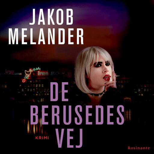De berusedes vej, Jakob Melander