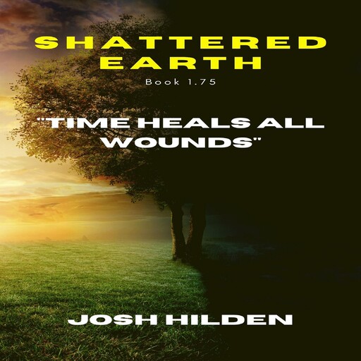 Time Heals All Wounds, Josh Hilden