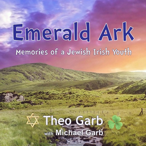 Emerald Ark, Theo Garb, Michael Garb