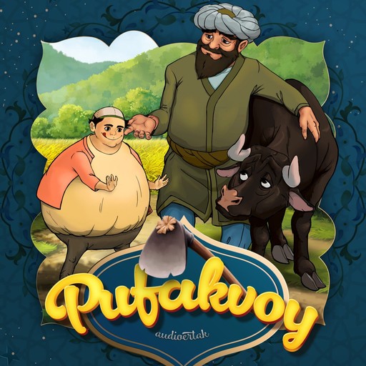 Pufakvoy, 