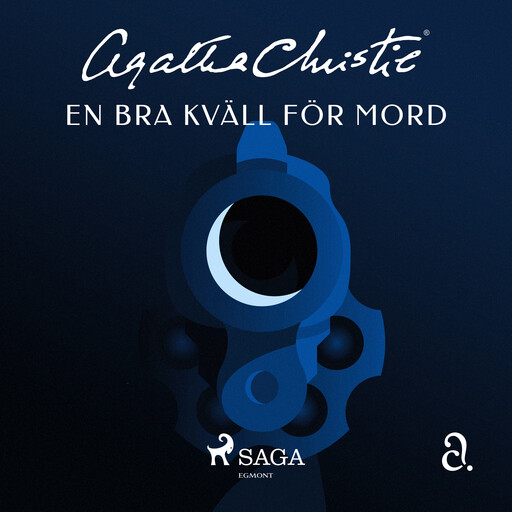 En bra kväll för mord, Agatha Christie