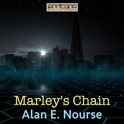Marley’s Chain, Alan E.Nourse