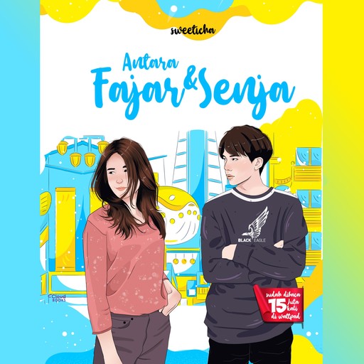 Antara Fajar dan Senja, Sweeticha