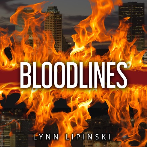 Bloodlines, Lynn Lipinski