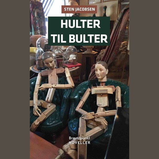 Hulter til bulter, Sten Jacobsen