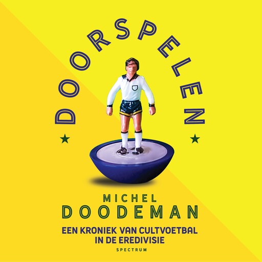 Doorspelen, Michel Doodeman