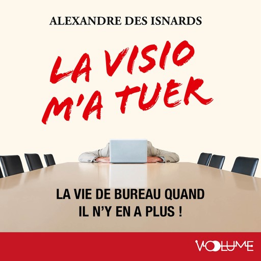 La visio m'a tuer, Alexandre des Isnards