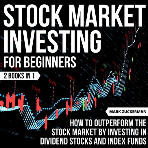 Stock Market Investing For Beginners, MARK ZUCKERMAN