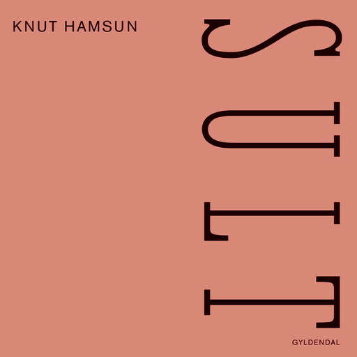 Sult, Knut Hamsun