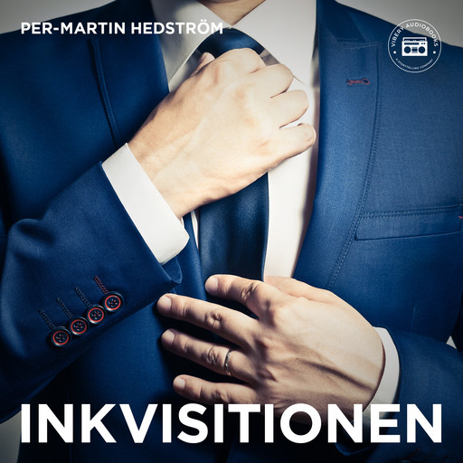 Inkvisitionen, Per-Martin Hedström