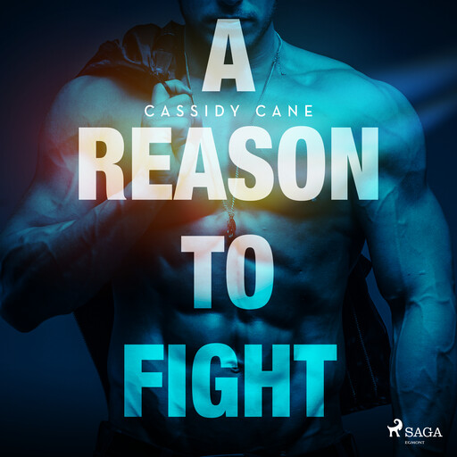 A Reason to Fight, Cassidy Cane